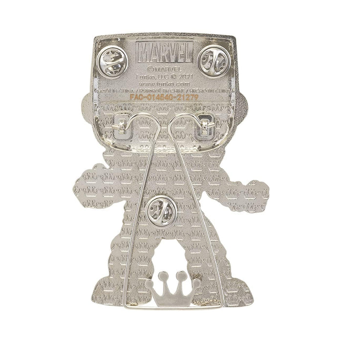 Marvel: Funko Pop! Pin - X-Men - Colossus (Enamel Pin / Spilla Smaltata);