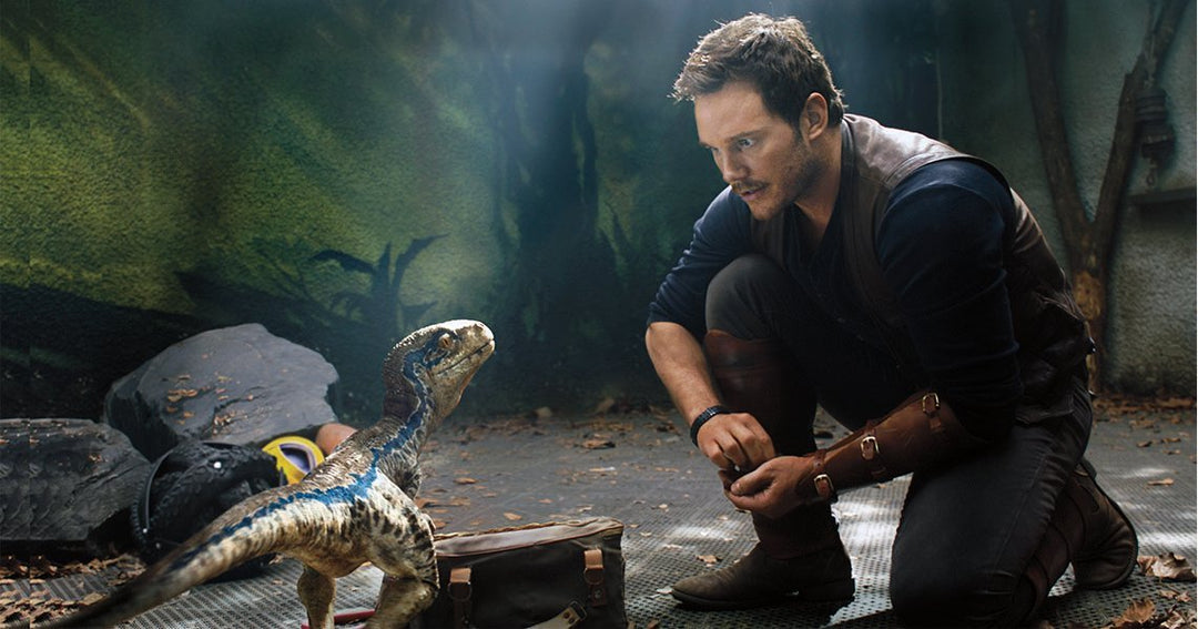 Jurassic World: Fallen Kingdom [Edizione: Stati Uniti];