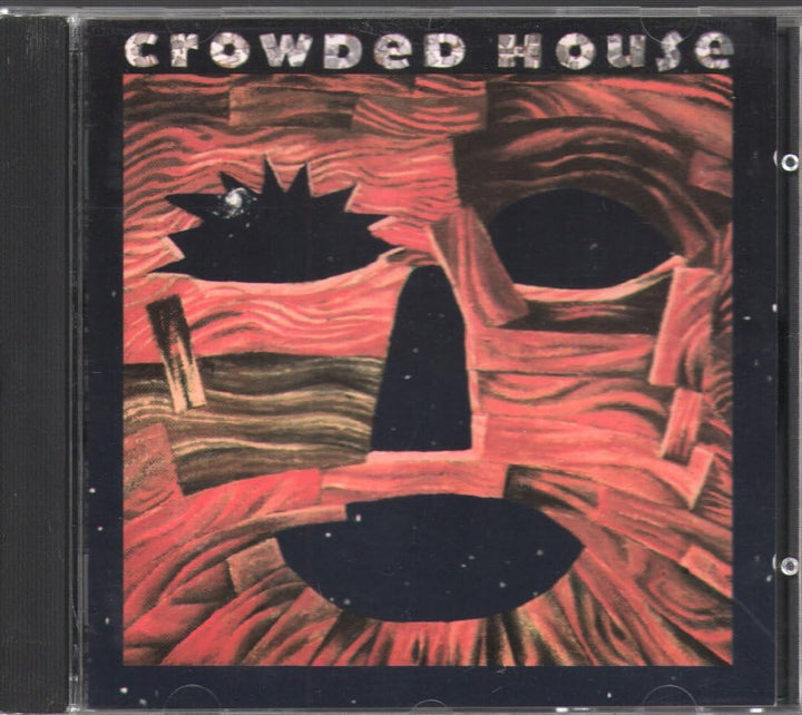 Crowded House - Woodface;