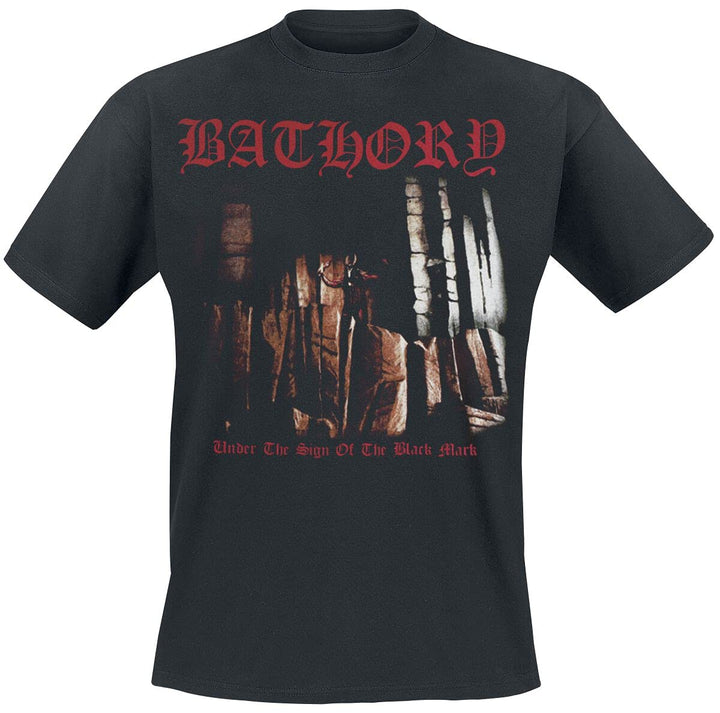 Bathory: Under The Sign... (T-Shirt Unisex Tg. 2XL);