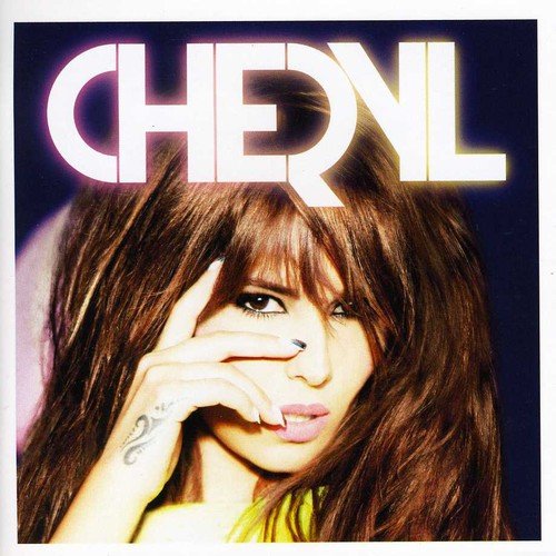 Cheryl - A Million Lights;