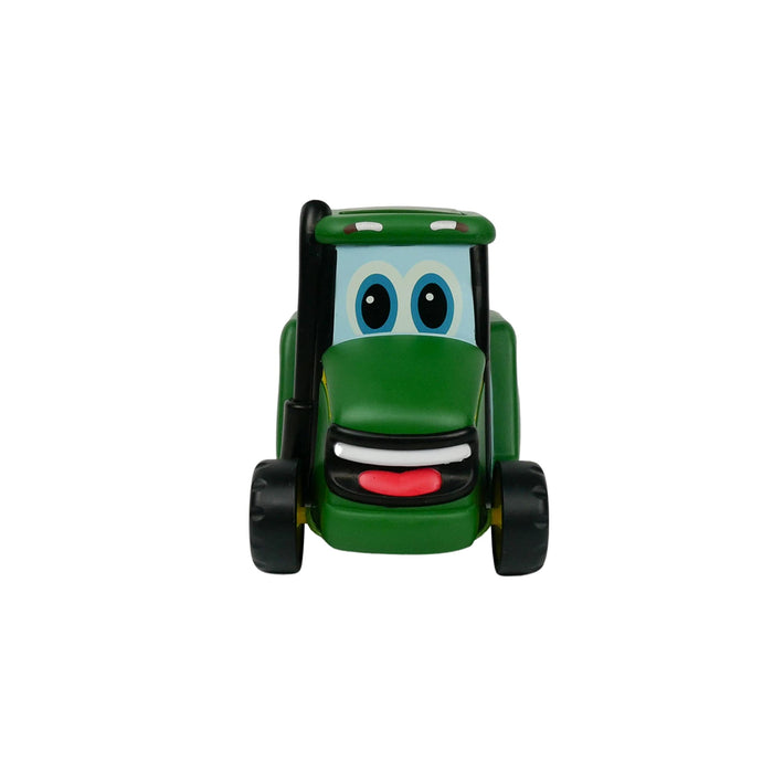 John Deere: Piccolo Trattore Premi E Vai;