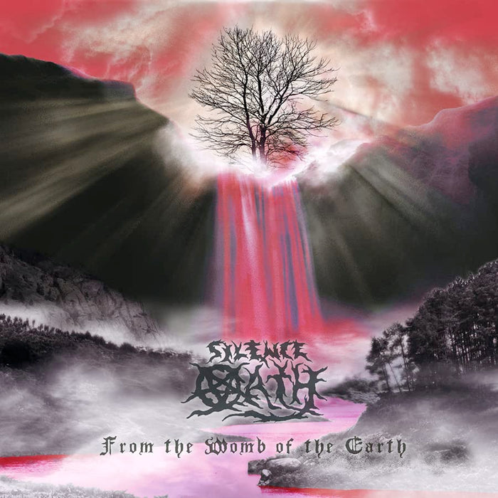 Silence Oath - From The Womb Of The Earth;