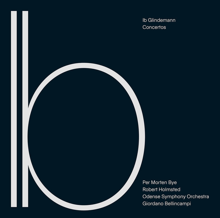 Ib Glindemann - Concertos;