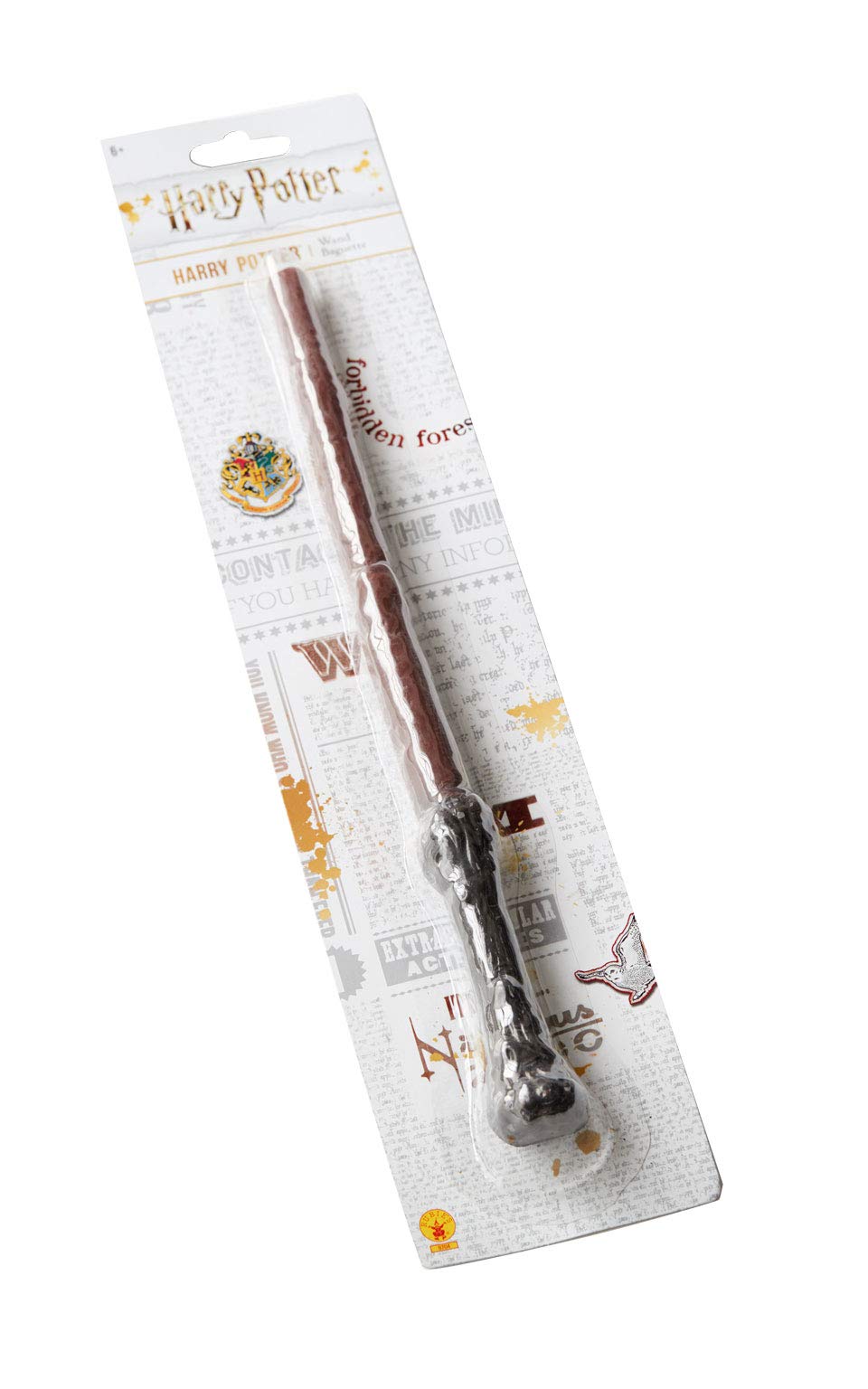 Harry Potter: Rubie's - Bacchetta Harry Potter (Bacchetta);