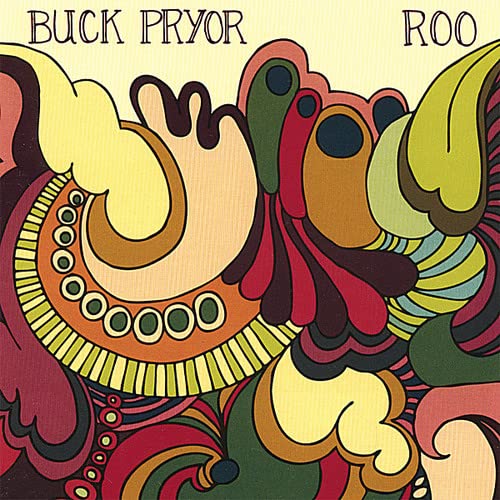 Buck Pryor - Roo;