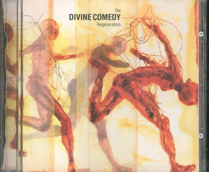 Divine Comedy (The) - Regeneration;