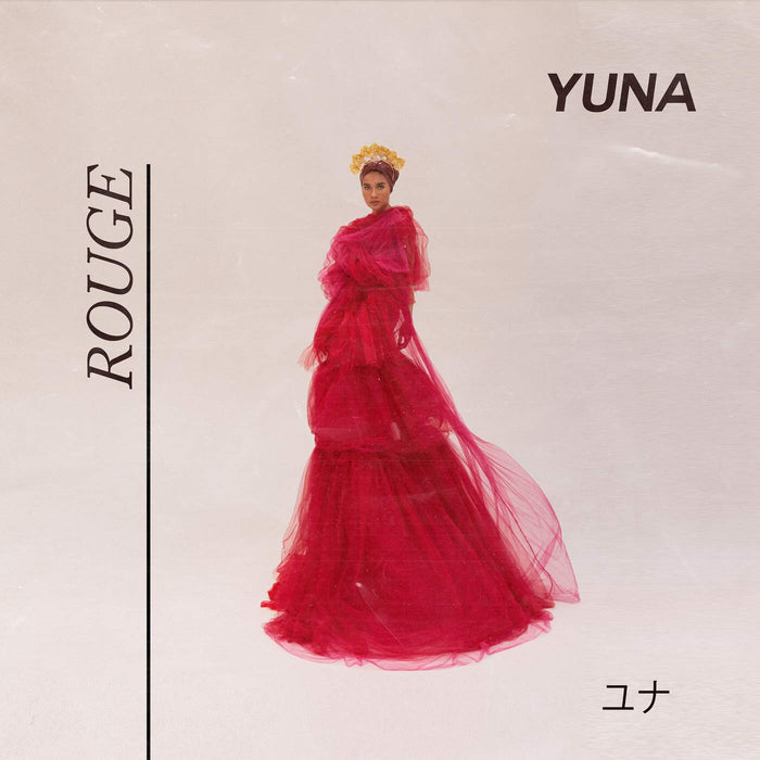 Yuna - Rouge;