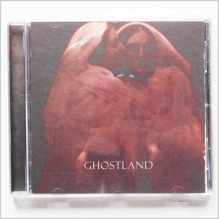 Ghostland - Ghostland;