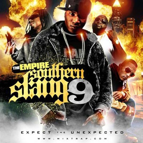 Empire - Southern Slang Vol.9;