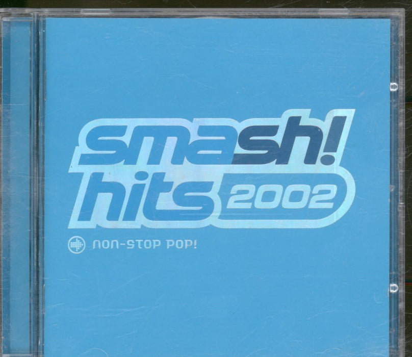 Smash Hits 2002 / Various (2 Cd);