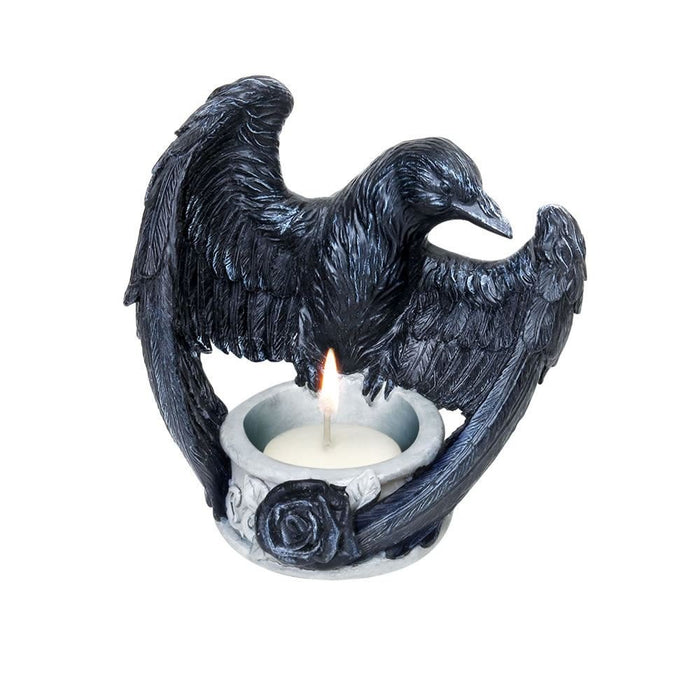 Alchemy: Raven's Ward (Portacandela);