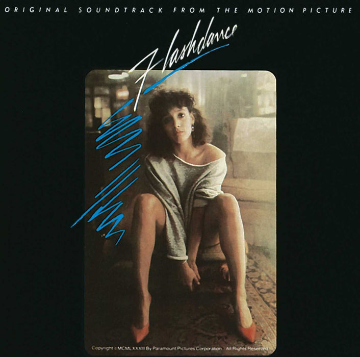 Flashdance / O.S.T.;