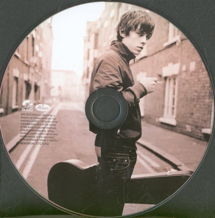 Jake Bugg - Jake Bugg;