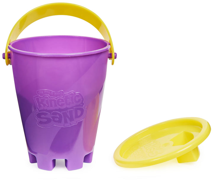 Kinetic Sand: Spin Master - Mini Secchiello;