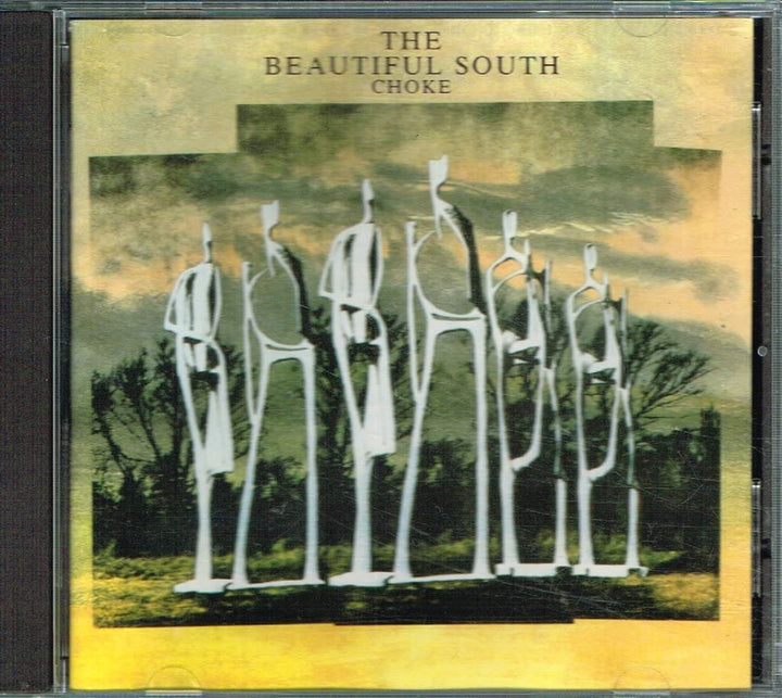 Beautiful South (The) - Choke;