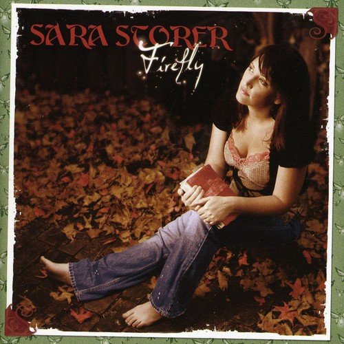 Sara Storer - Firefly;