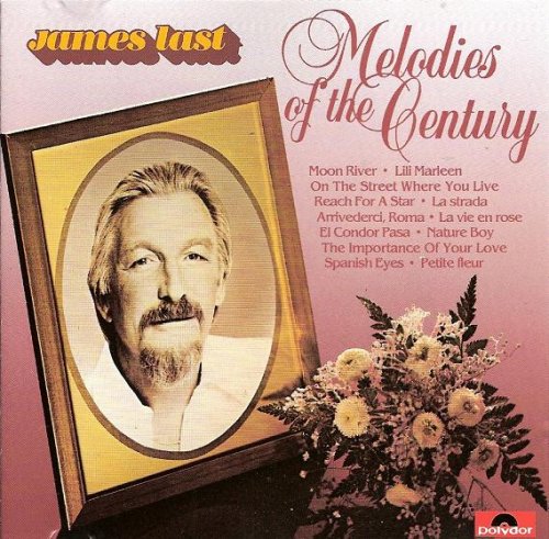 James Last - Melodies Of The Century;