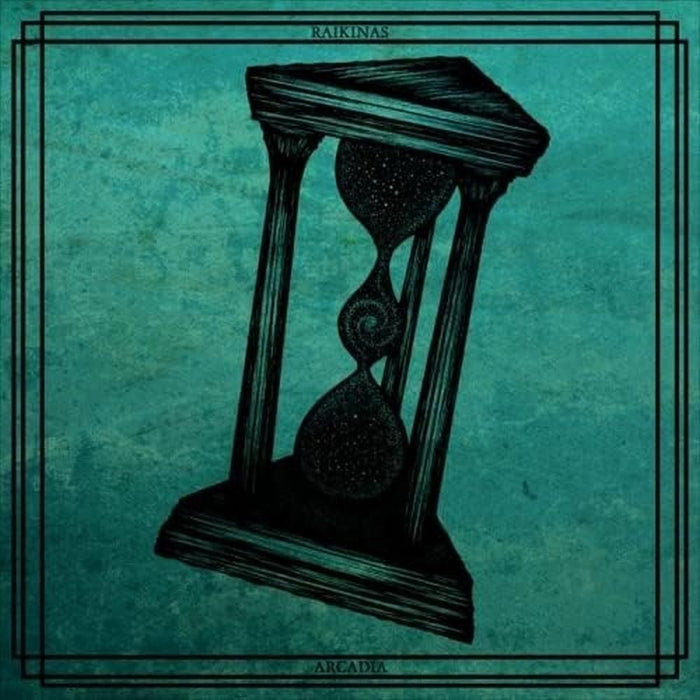 Raikinas - Arcadia;