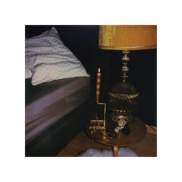Talsounds - Acquiesce - Transparent Blue Edition;