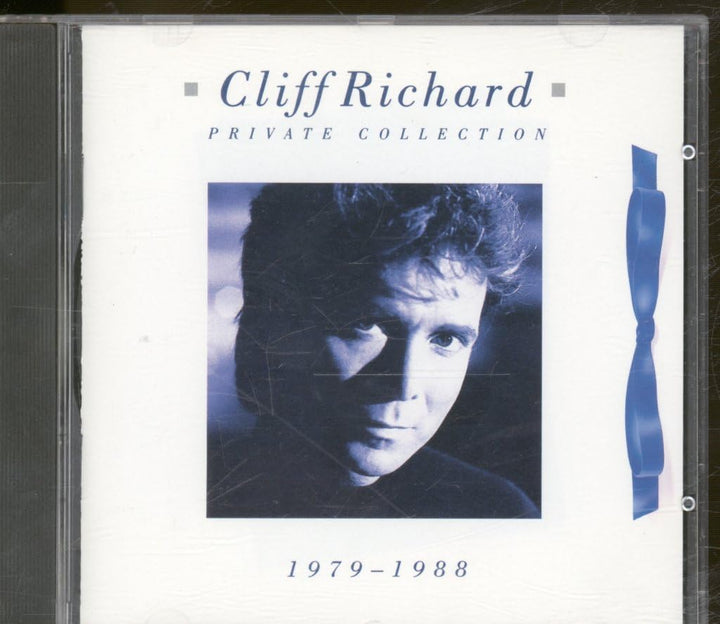 Cliff Richard - Private Collection 1979-1988;