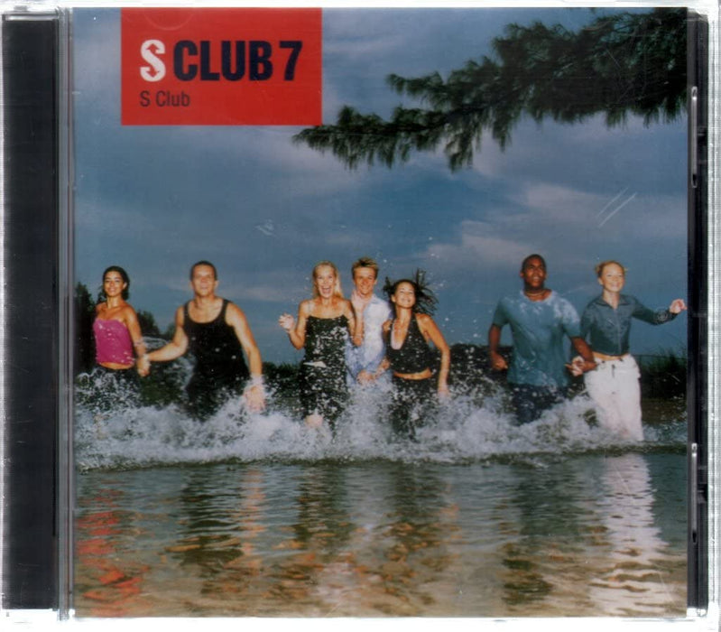S Club 7 - S Club;