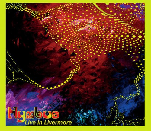 Nymbus - Live In Livermore;