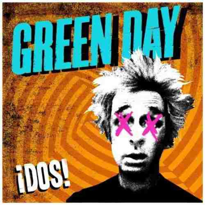 Green Day - Dos!;