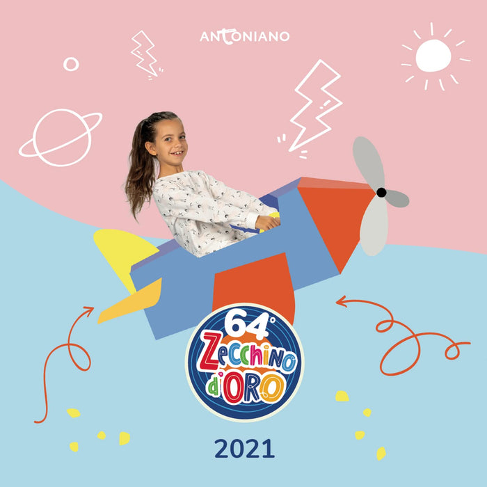Zecchino D'Oro 64a Edizione (2021) / Various;