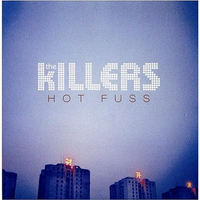 Killers (The) - Hot Fuss;