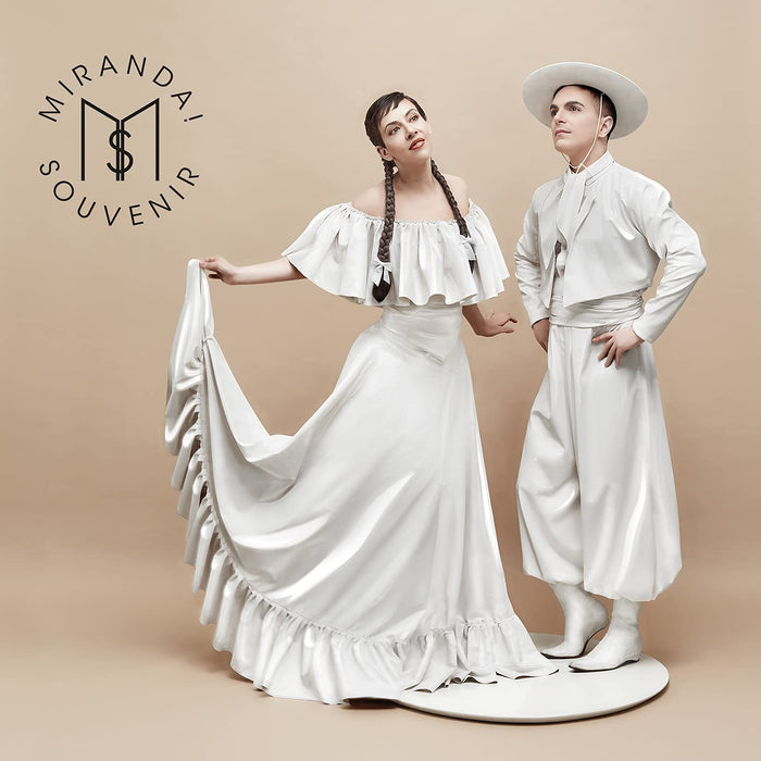 Miranda - Souvenirs;