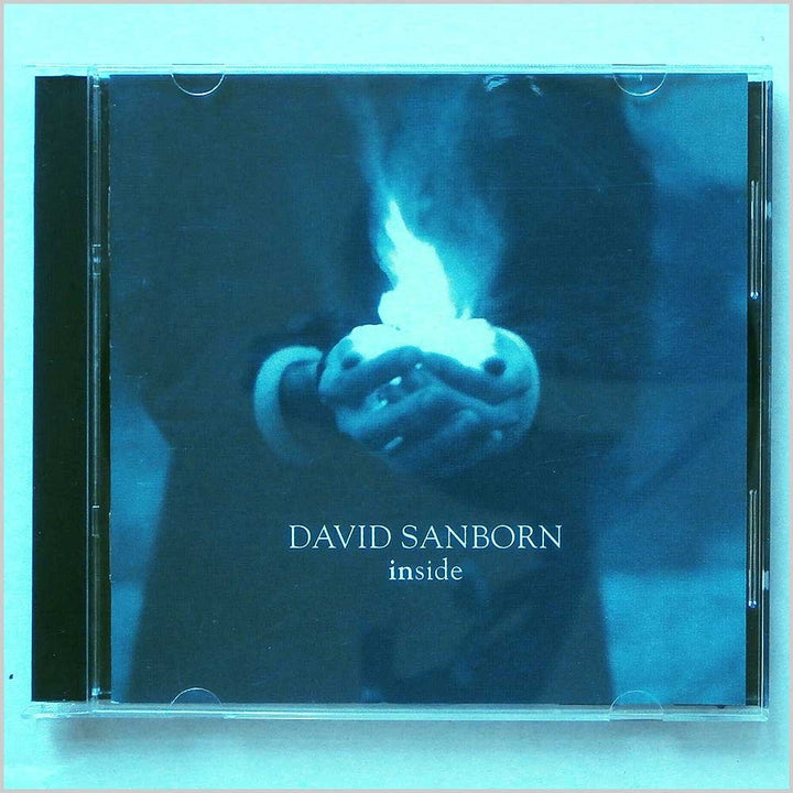 David Sanborn - Inside;