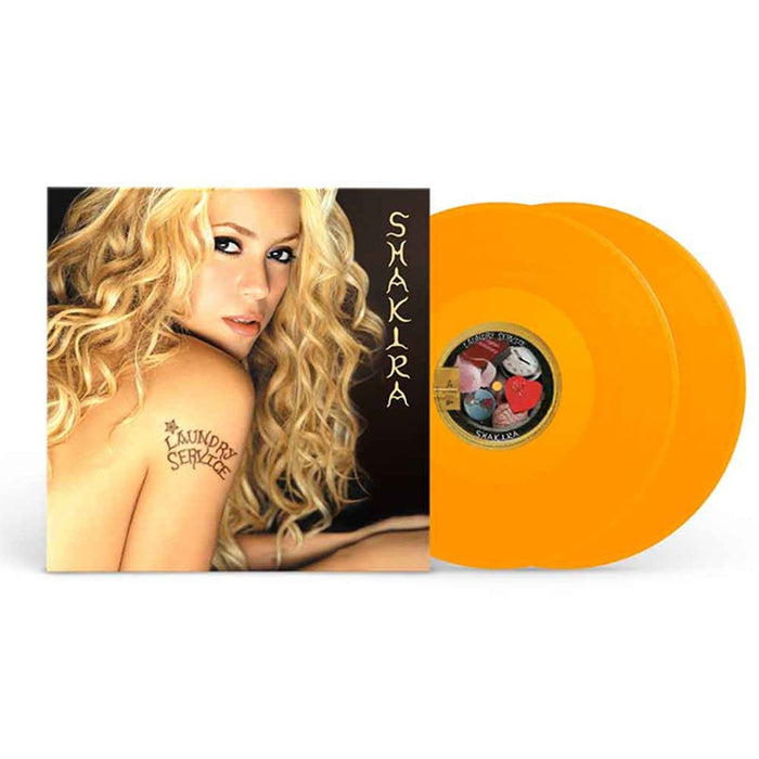 Shakira - Laundry Service (2 Lp);