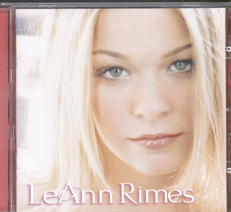 Leann Rimes - Leann Rimes;