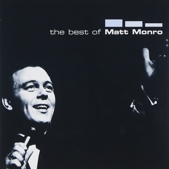 Matt Monro - The Best Of Matt Monro;