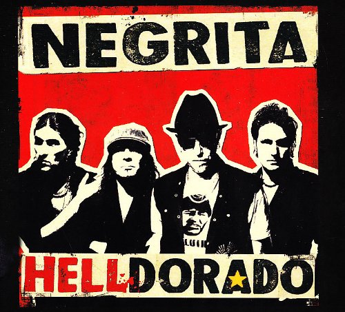 Negrita - Helldorado Slidepack;
