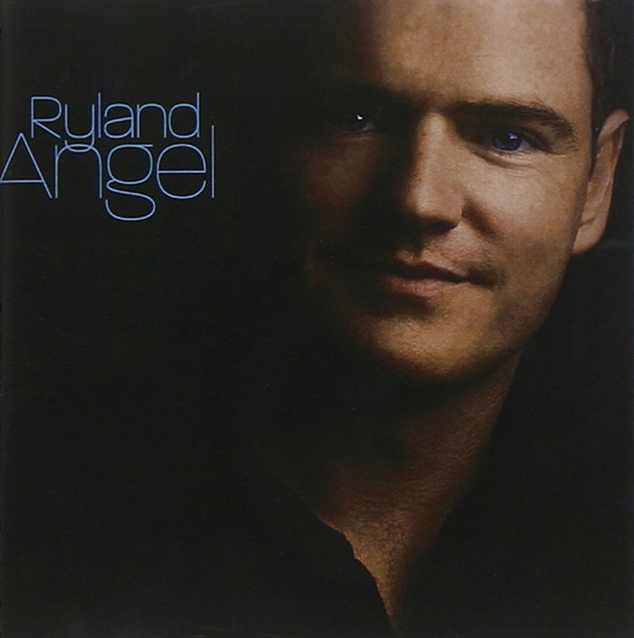 Ryland Angel - Ryland Angel;