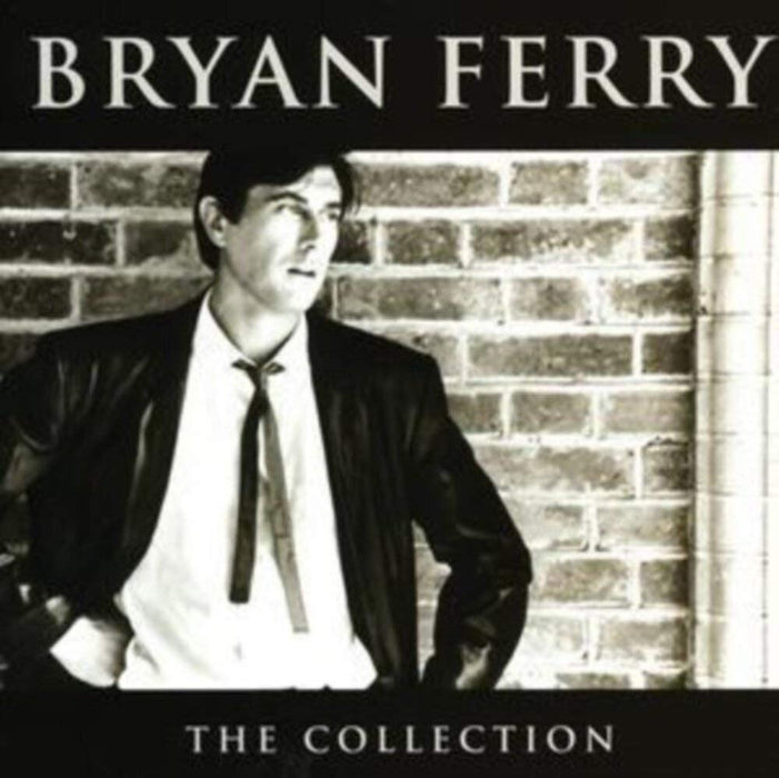 Bryan Ferry - The Collection;