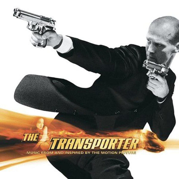 Transporter / O.S.T.;