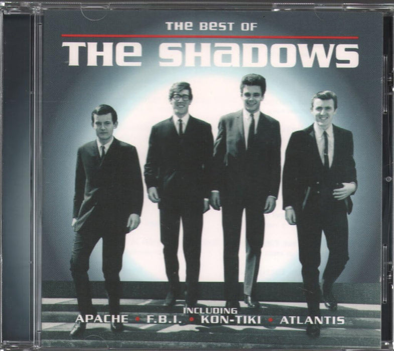 Shadows (The) - The Best Of;