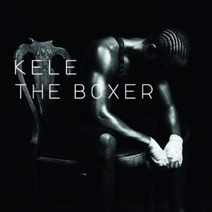 Kele - The Boxer;
