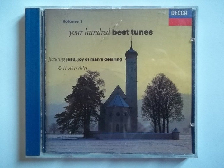 Your Hundred Best Tunes Vol. 1;