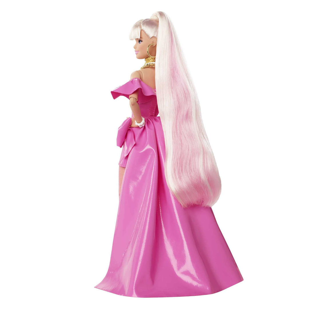 Barbie: Mattel - Extra Fancy Vestito A Cuori;