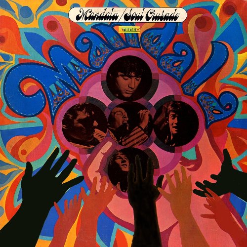 Mandala - Soul Crusade;