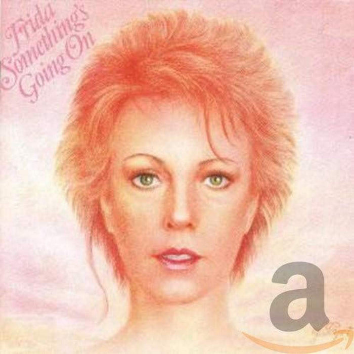 Frida - Something's Going On;