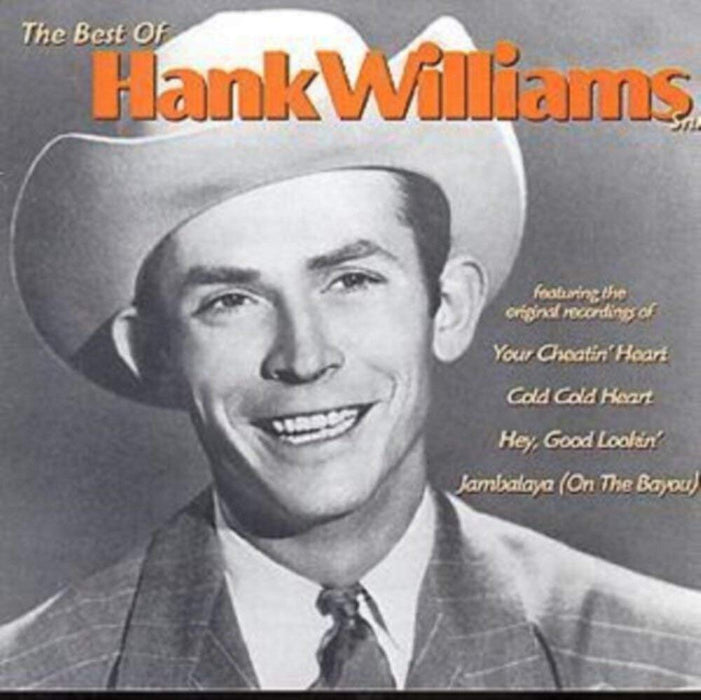 Hank Williams - The Best Of;