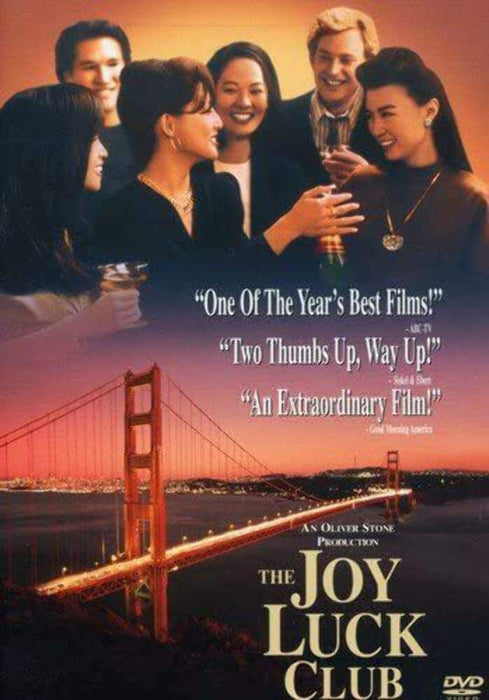 Joy Luck Club [Edizione: Stati Uniti];