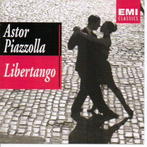 Astor Piazzolla - Piazzolla Mania;