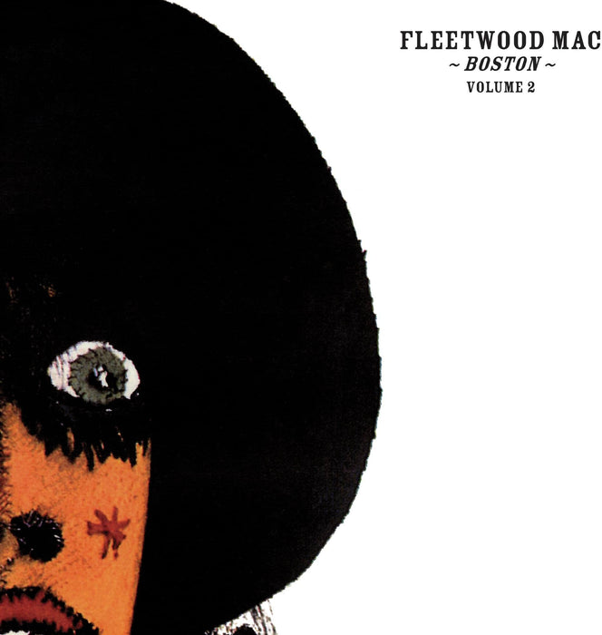 Fleetwood Mac - Boston Vol.2;