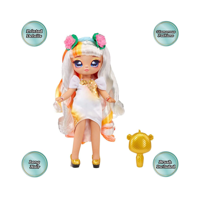 Na! Na! Na! Surprise: Teens Doll Series 3 - Keiko Koinobori (Koi);
